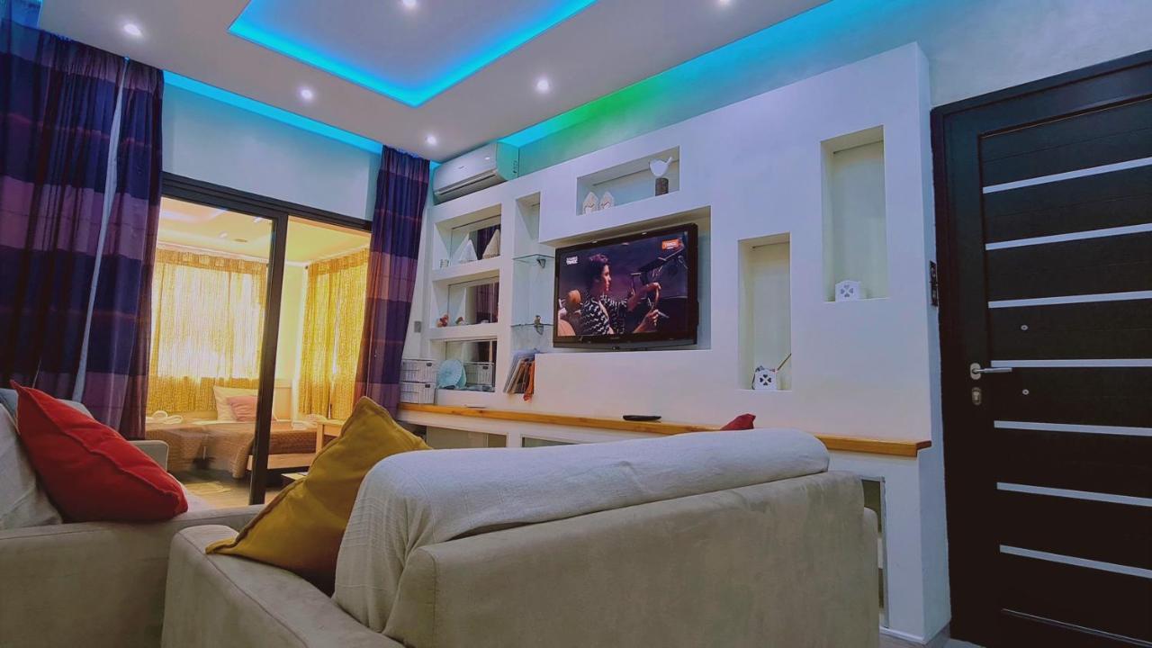 Stay Garden Flat 拉纳卡 外观 照片