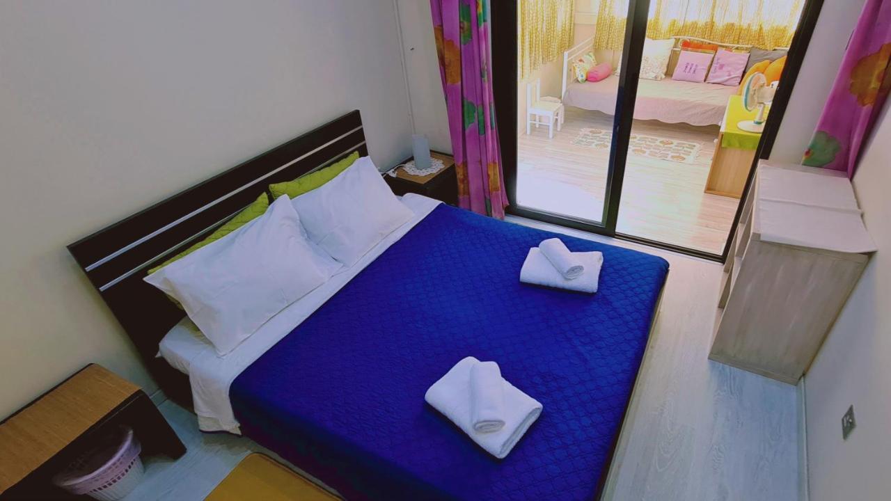 Stay Garden Flat 拉纳卡 外观 照片