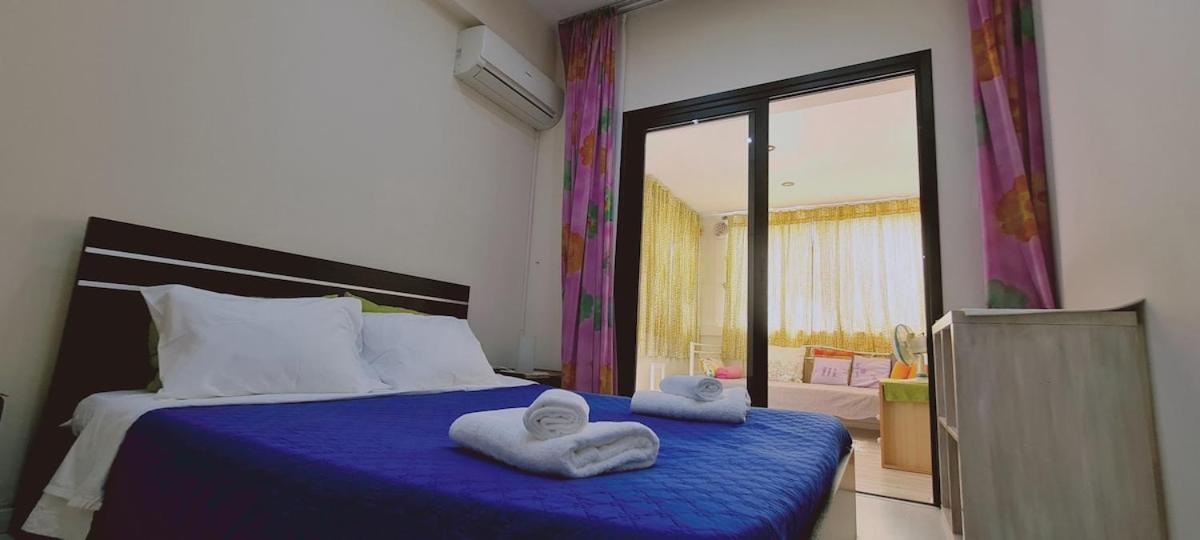 Stay Garden Flat 拉纳卡 外观 照片