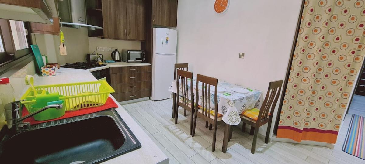 Stay Garden Flat 拉纳卡 外观 照片